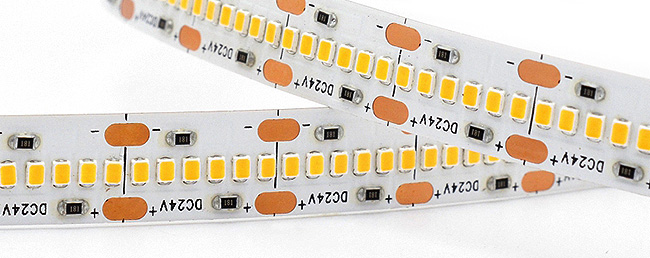 2216 SMD Flexible LED Strip Lights